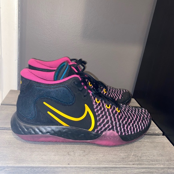 Nike KD Trey 5 VIII sz12 NWOB - Picture 2 of 9